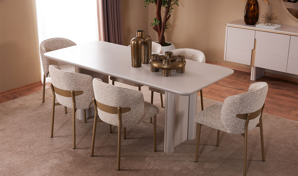 PİER (LD) YEMEK ODA TK